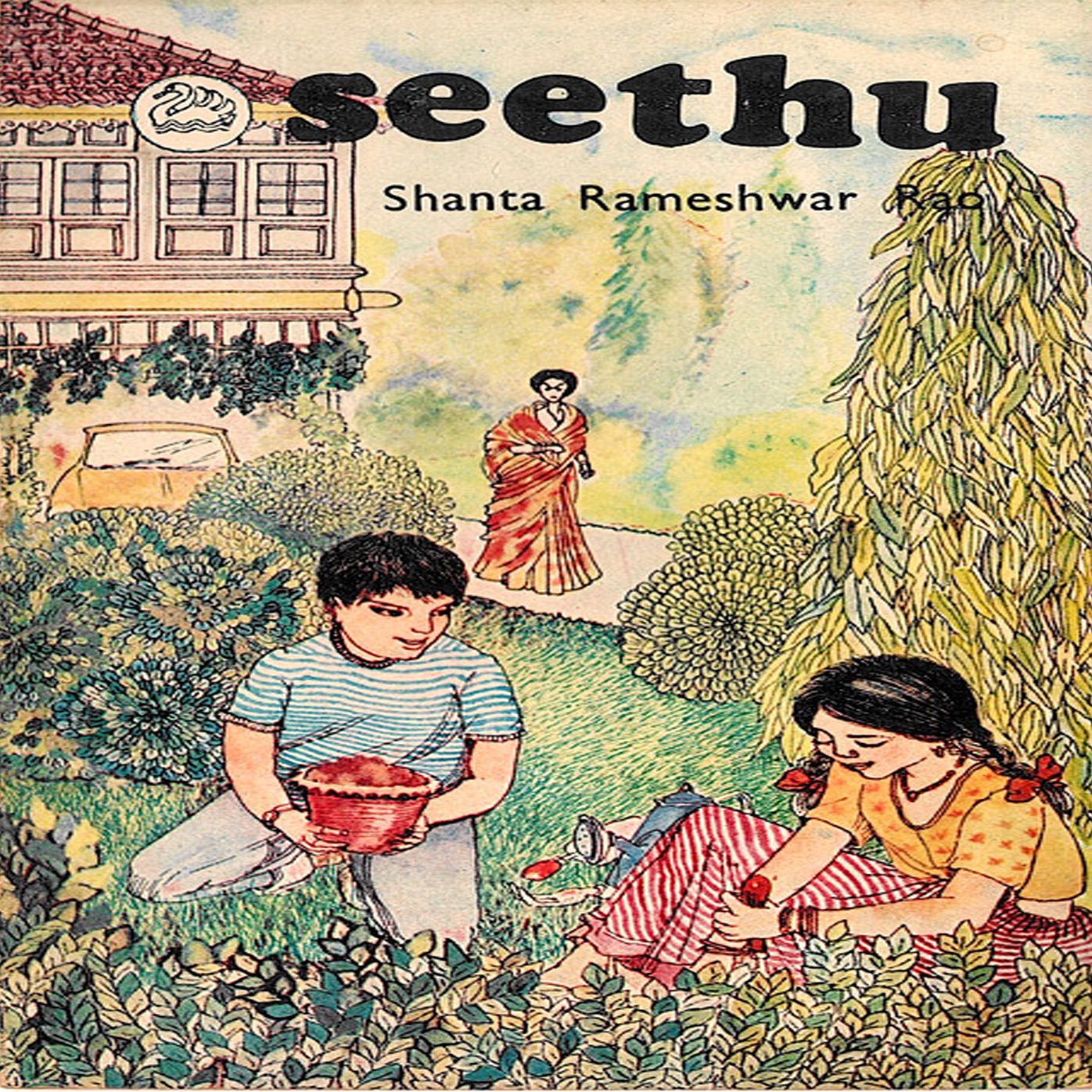 Seethu