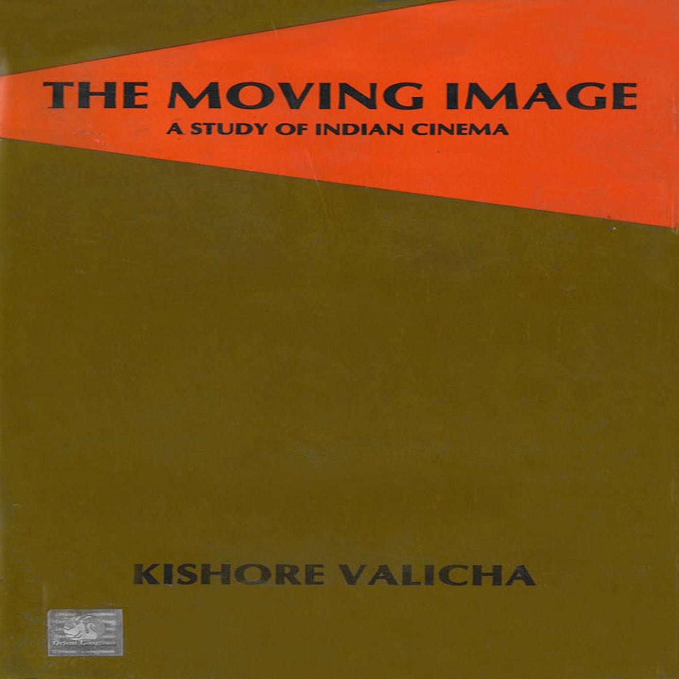The Moving Image