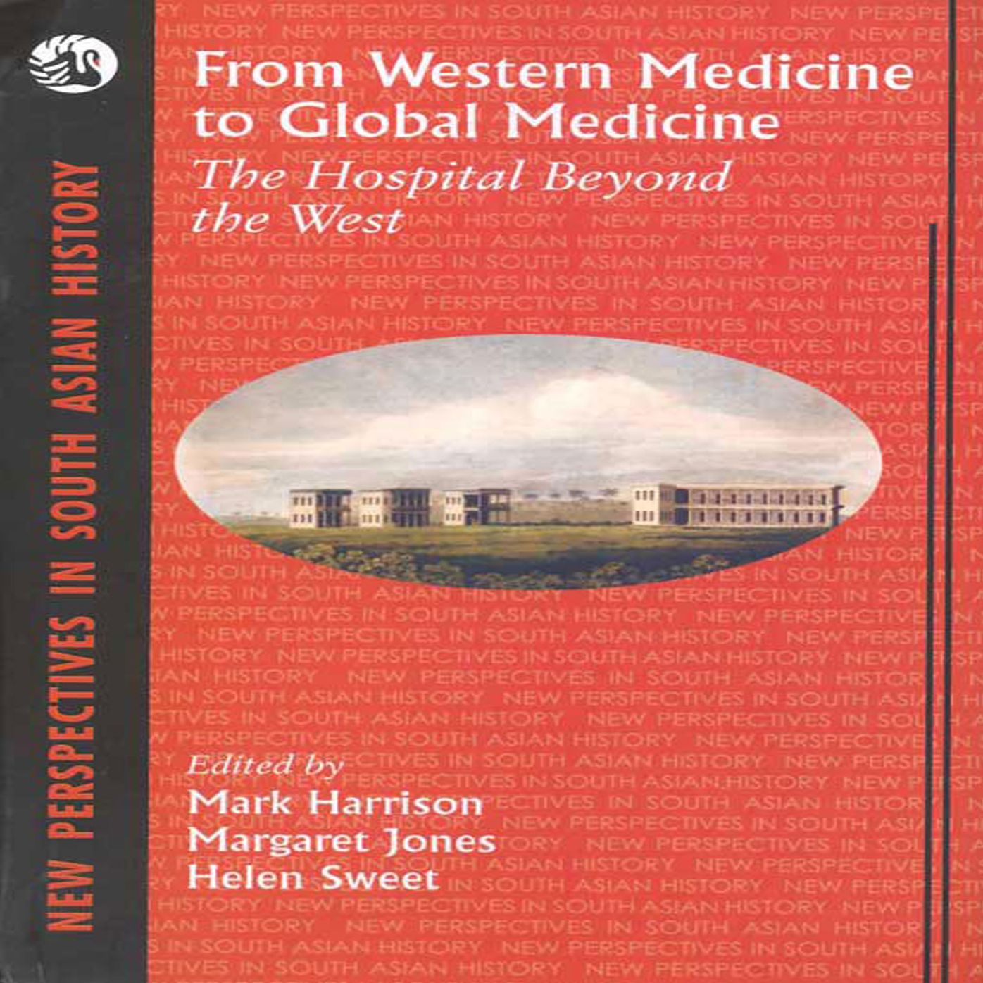 From Western Medicine to Global Medicine