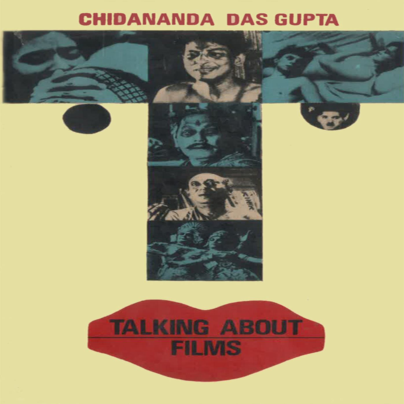 Talking About Films