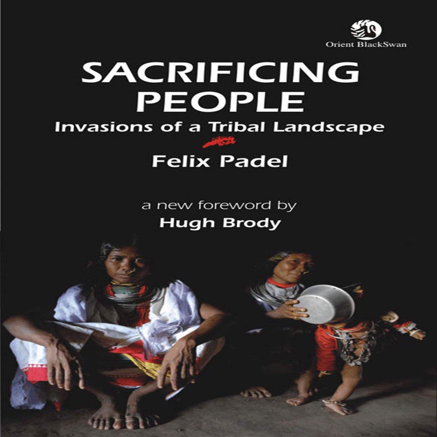Sacrificing People