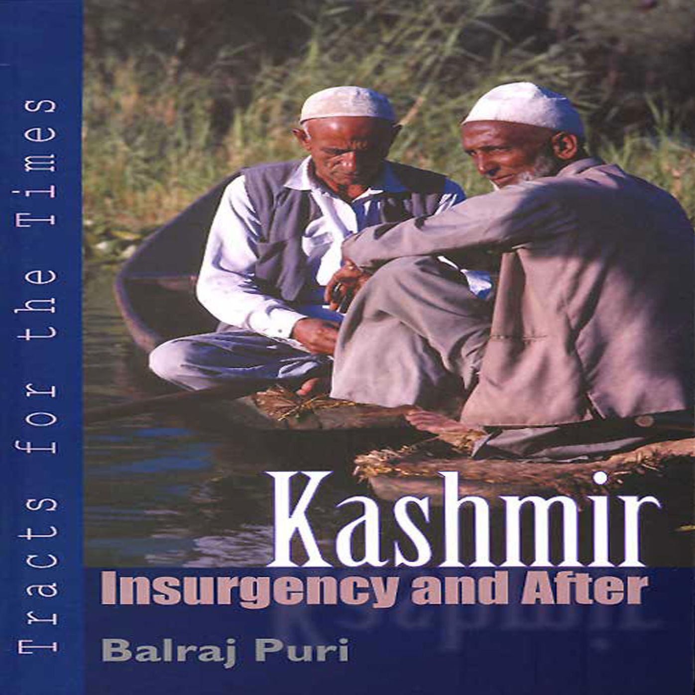 Kashmir