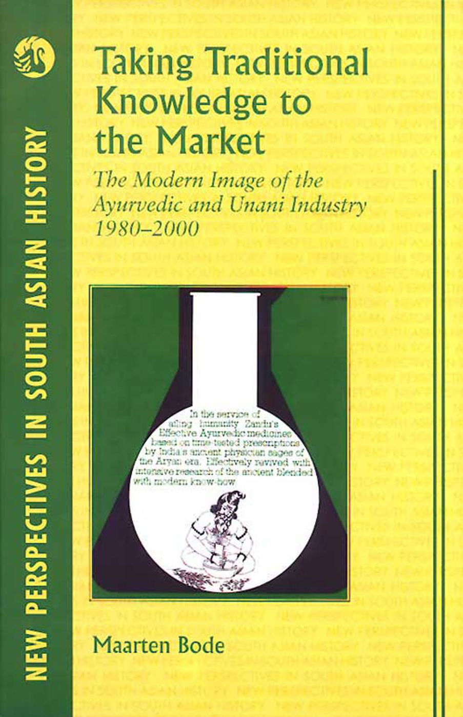 Taking Traditional Knowledge to the Market