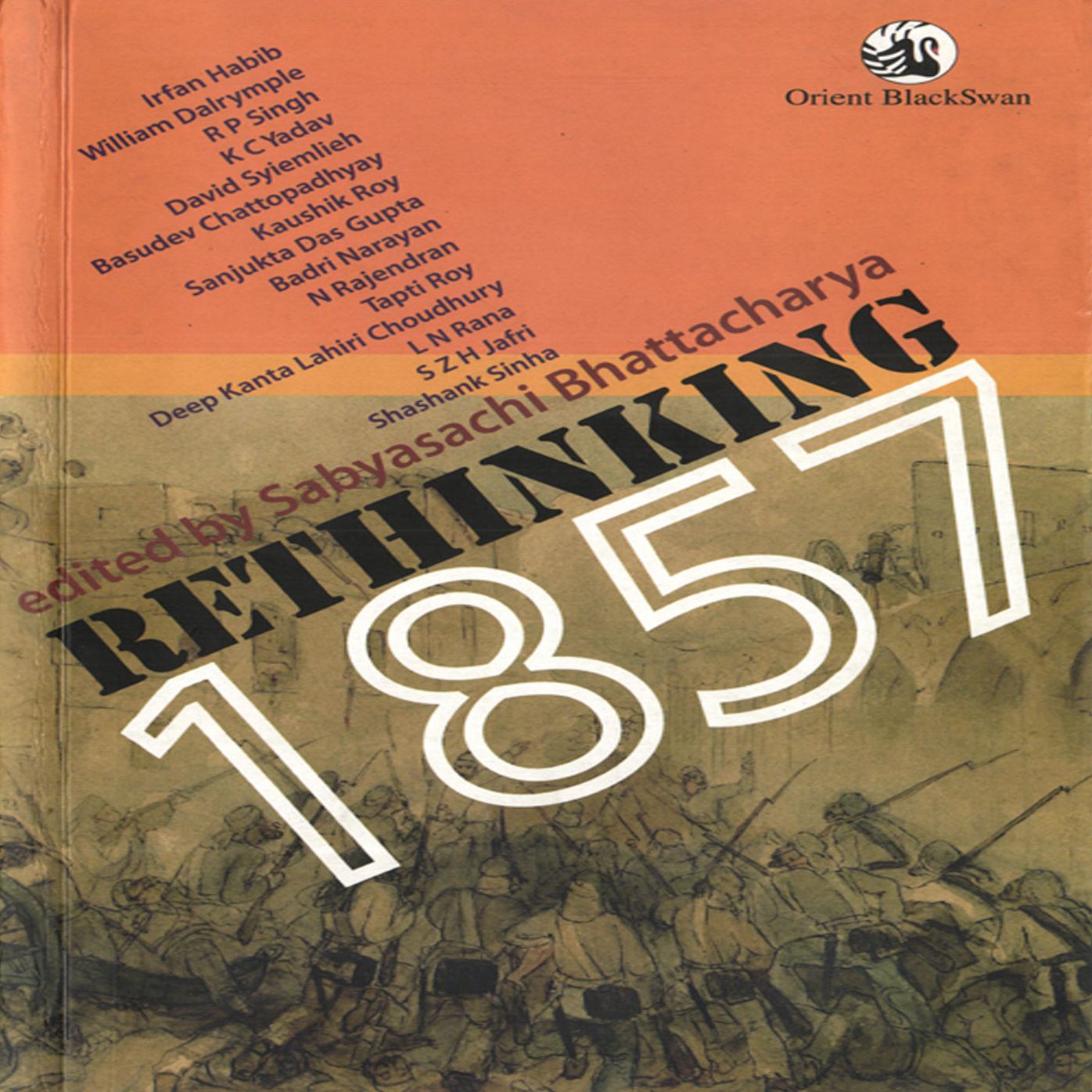 Rethinking 1857