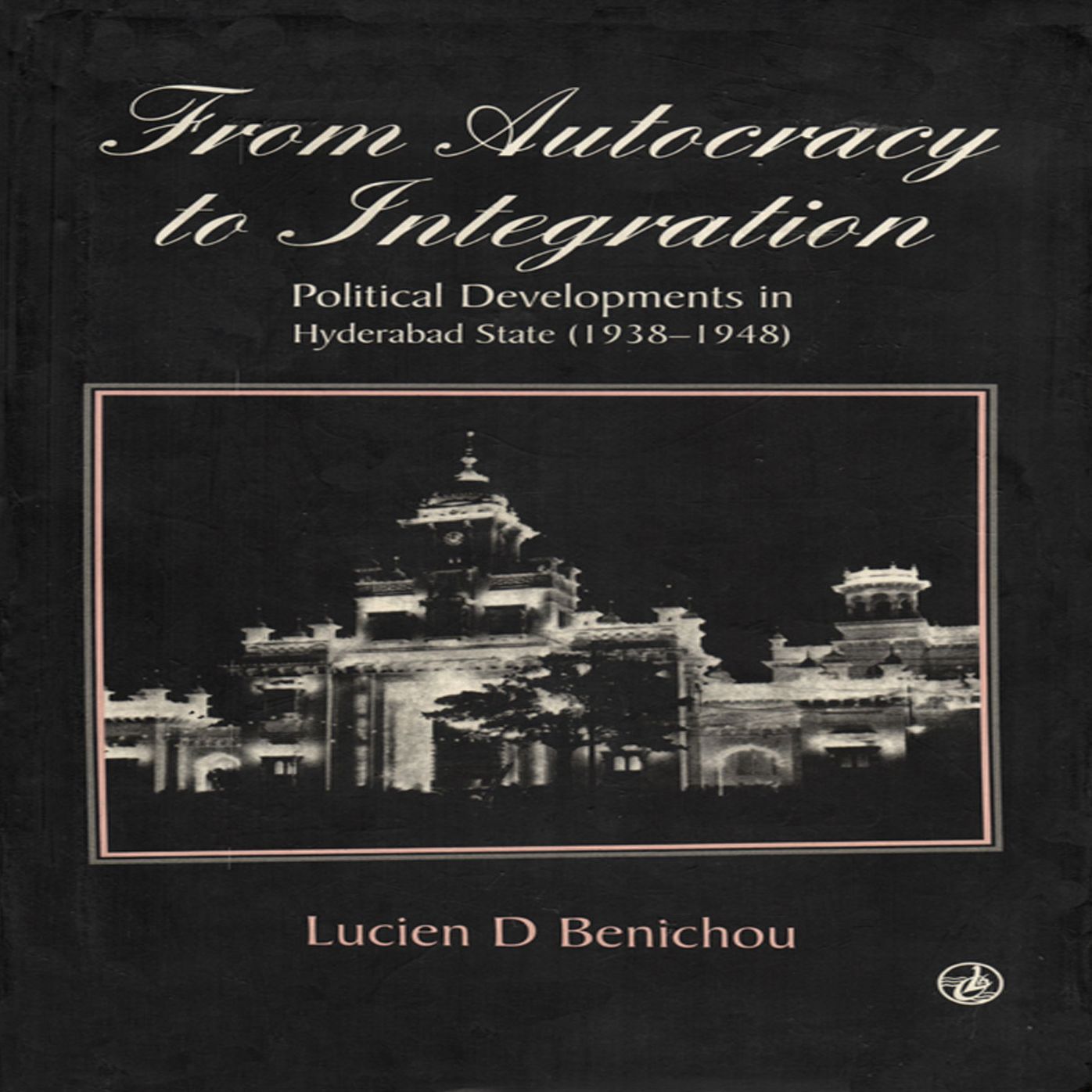 From Autocracy To Integration