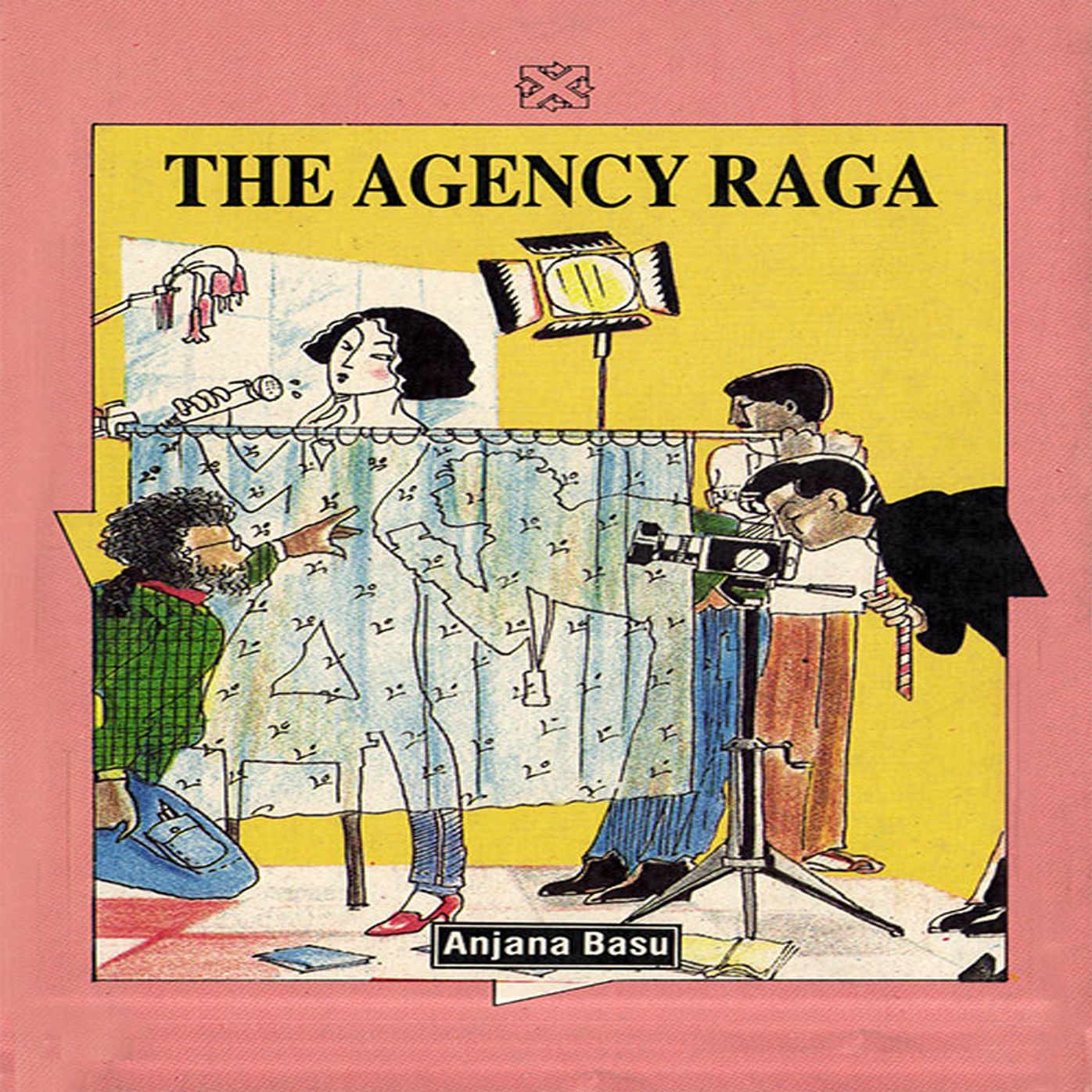 The Agency Raga