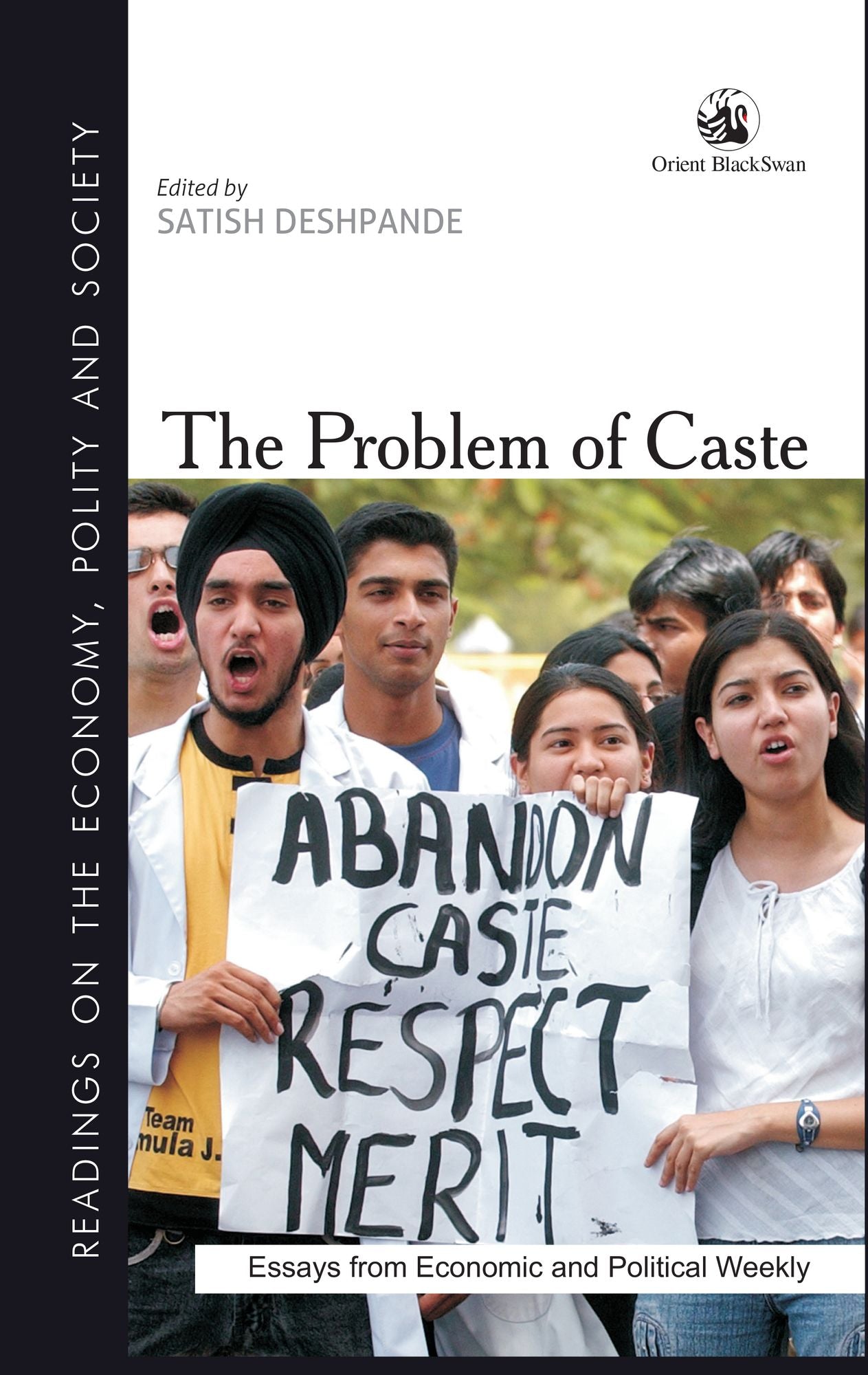 The Problem of Caste