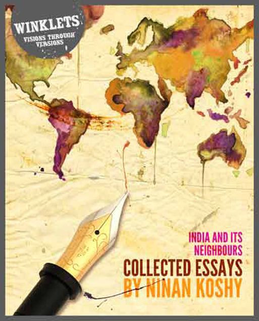 India and Its Neighbours