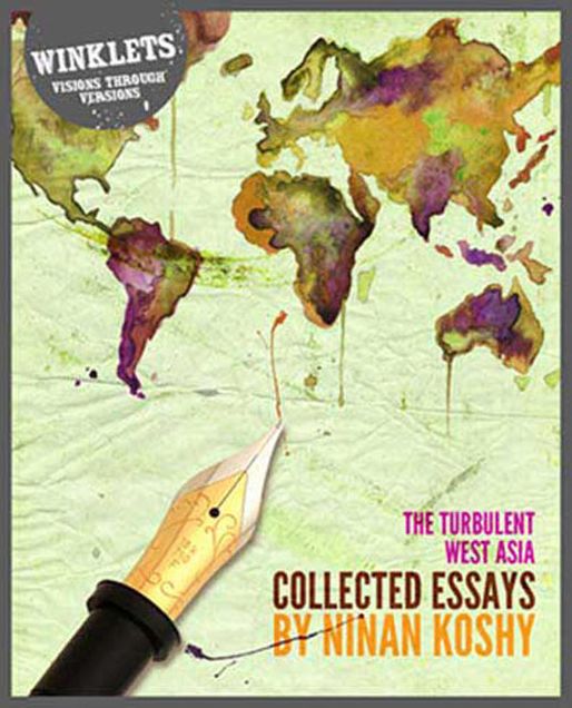 Turbulent West Asia