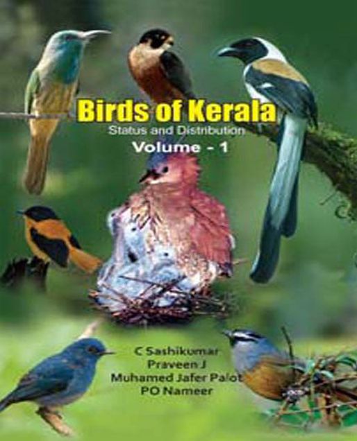 Birds of Kerala