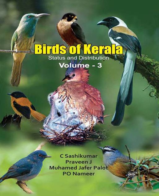 Birds of Kerala
