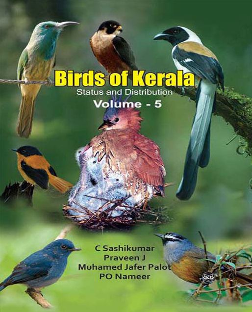 Birds of Kerala