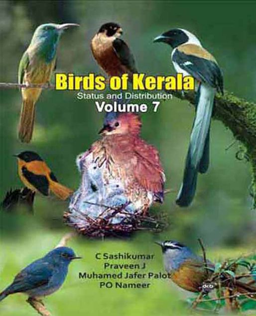 Birds of Kerala