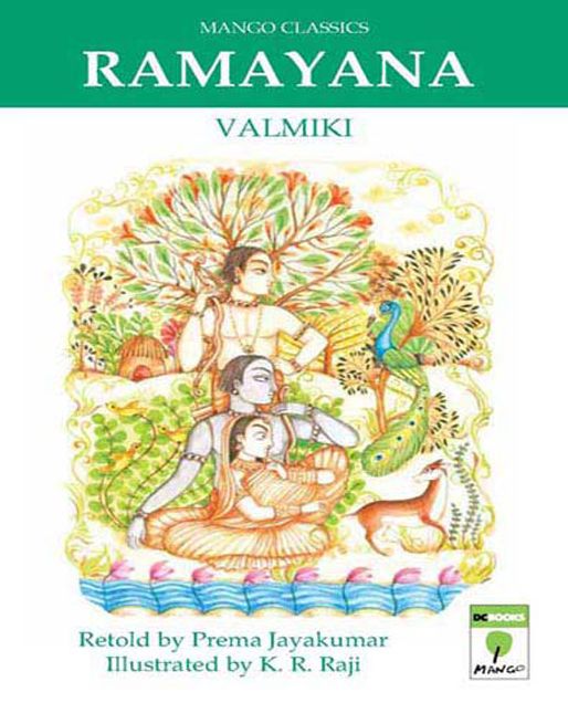 Valmiki Ramayana