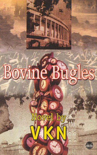 Bovine Bugles