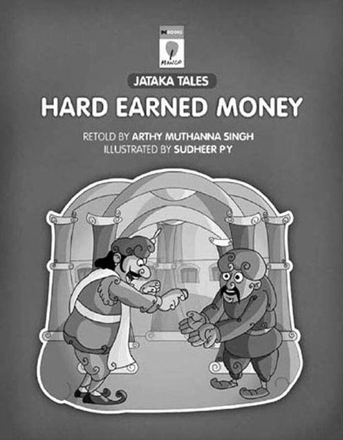 Hard Earned Money