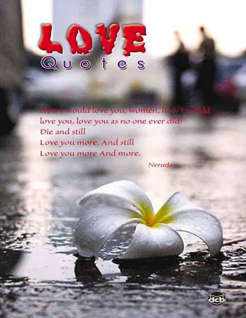Love Quotes