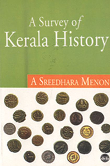 Survey of Kerala History