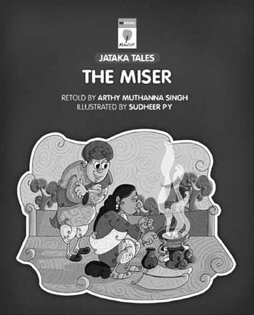 The Miser