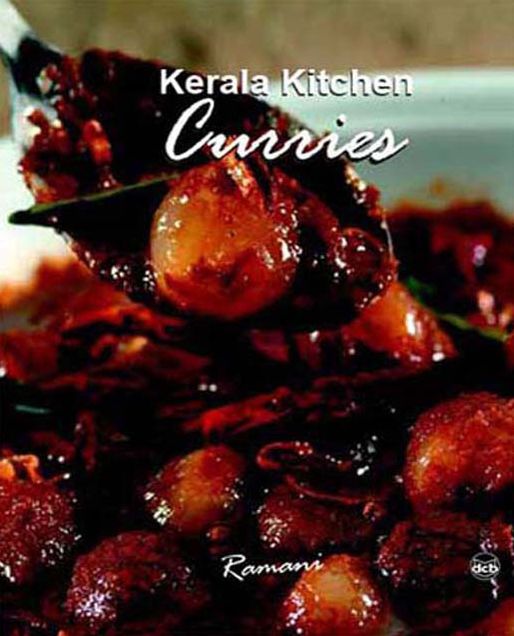 Kerala Kitchen