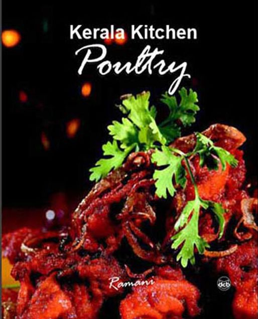 Kerala Kitchen