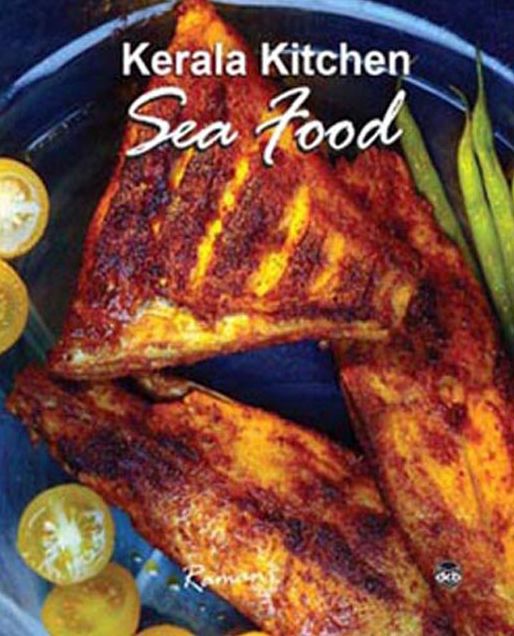 Kerala Kitchen
