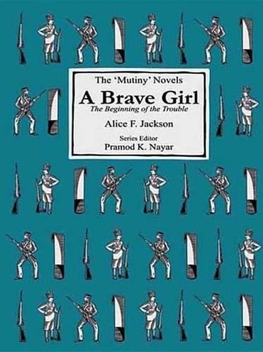 A Brave Girl