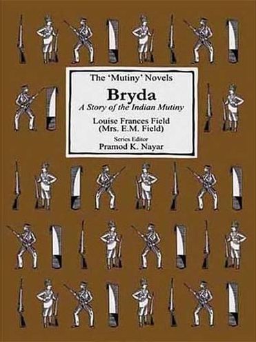 Bryda