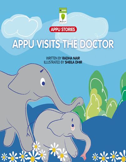 Appu Visits the Doctor