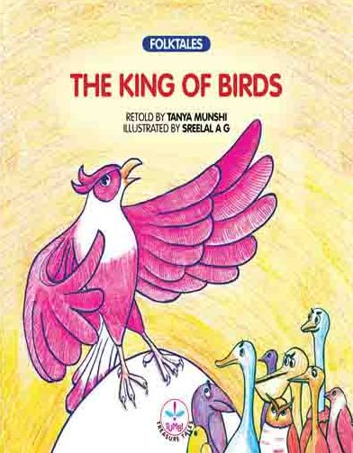 The King of Birds