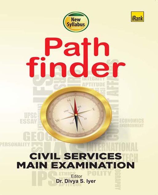 Pathfinder-Civil Services Main Examination