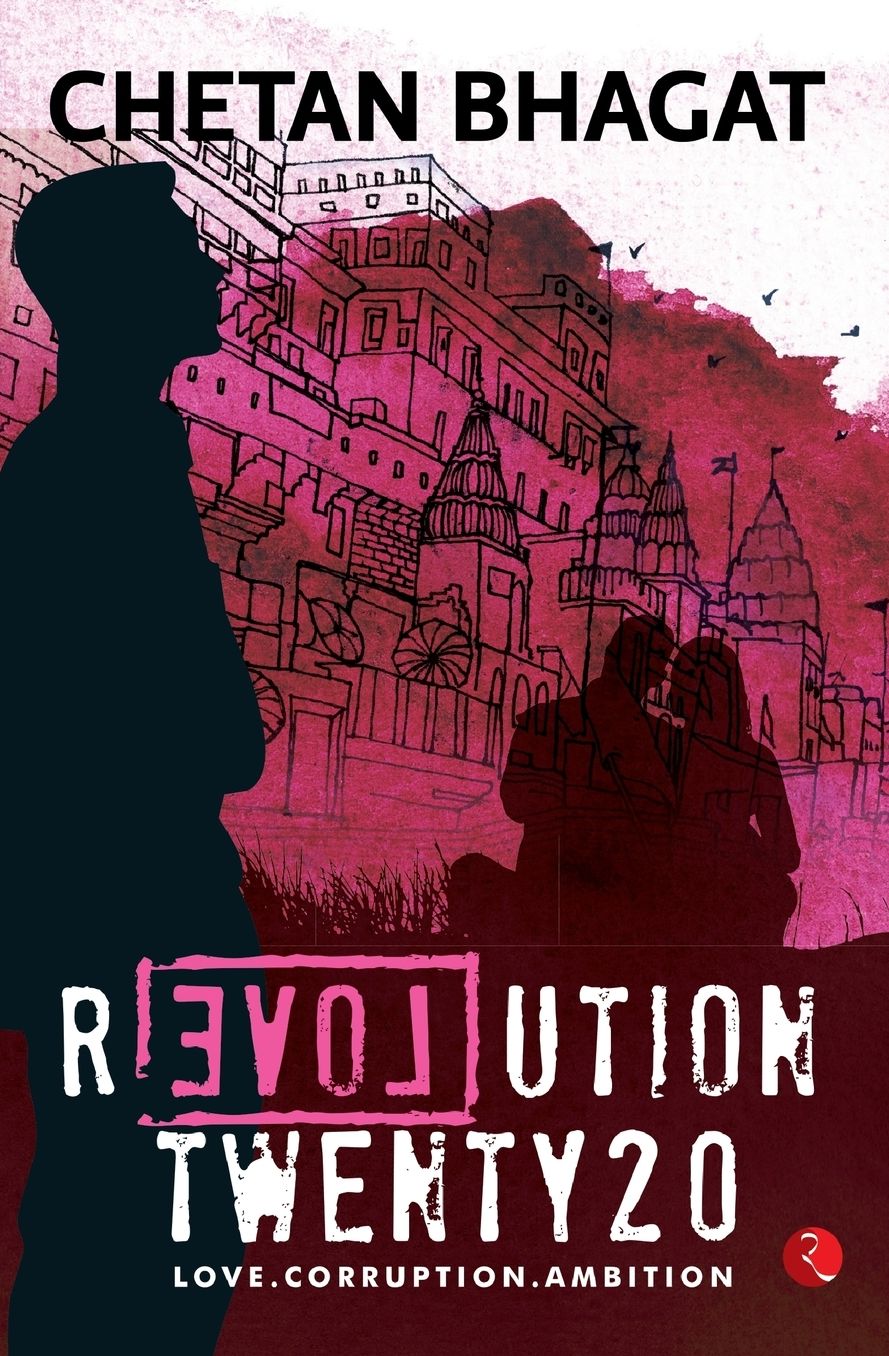 Revolution 2020 : Love, Corruption, Ambition