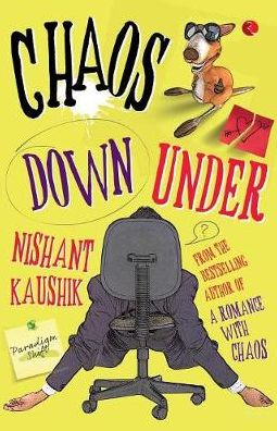 CHAOS DOWN UNDER