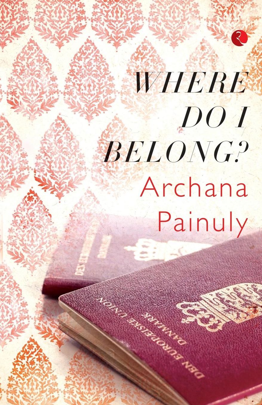 WHERE DO I BELONG?