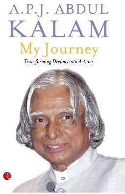 MY JOURNEY: TRANSFORMING DREAMS INTO ACTIONS
