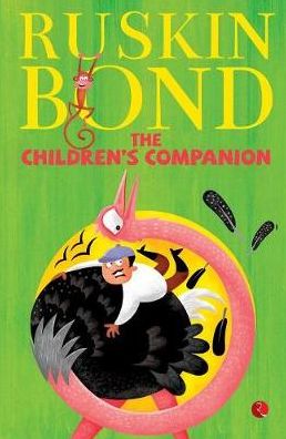 CHILDREN'S OMNIBUS VOLUME 2