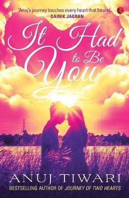 IT HAD TO BE YOU