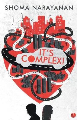 IT'S COMPLEX!