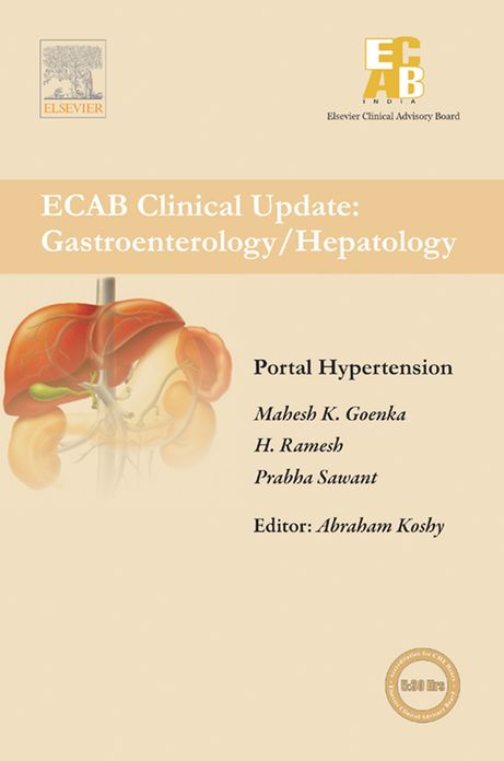 Portal Hypertension - ECAB