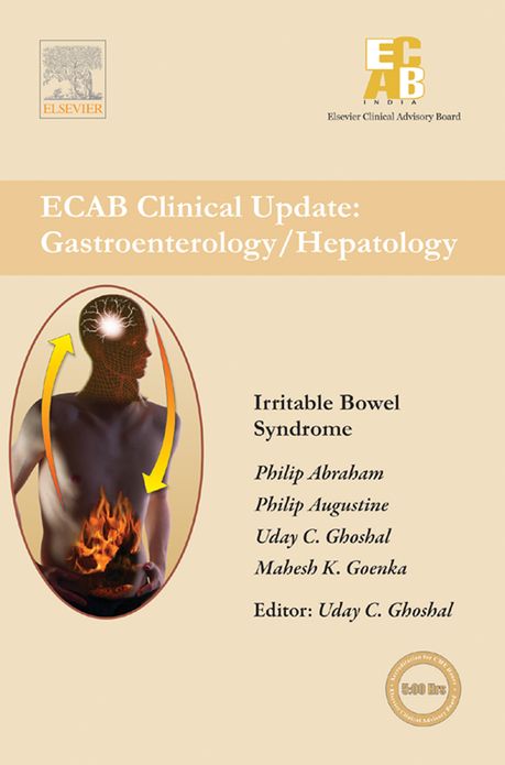 Irritable Bowel Syndrome - ECAB