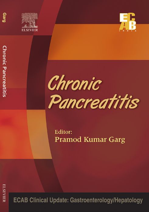 Chronic Pancreatitis - ECAB