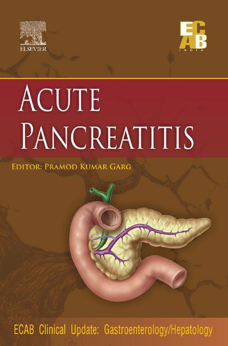 Acute Pancreatitis - ECAB