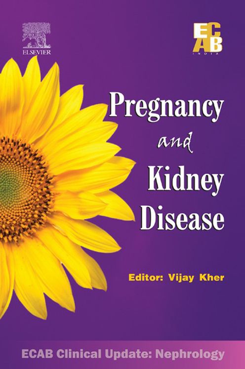Pregnancy and Kidney Disease - ECAB