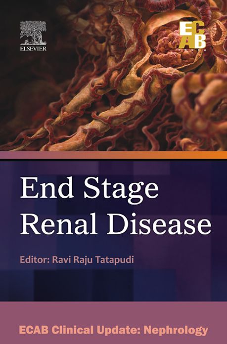 End Stage Renal Disease - ECAB