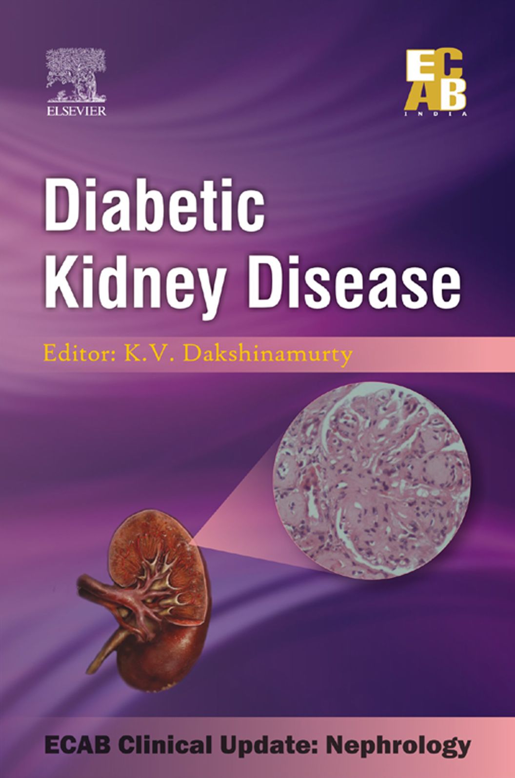 Diabetic Kidney Disease - ECAB