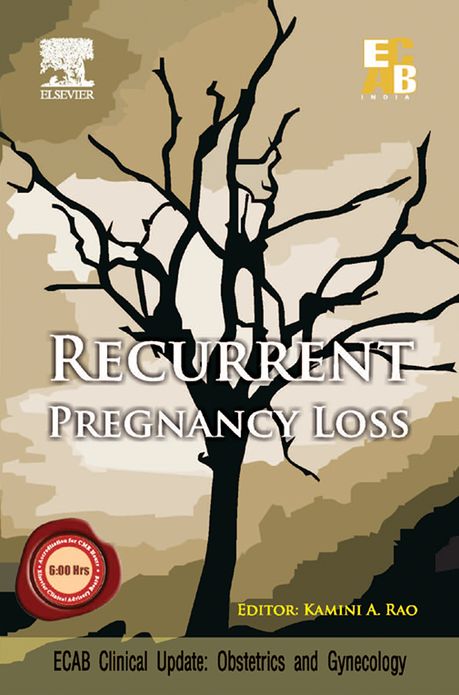 Recurrent Pregnancy Loss - ECAB