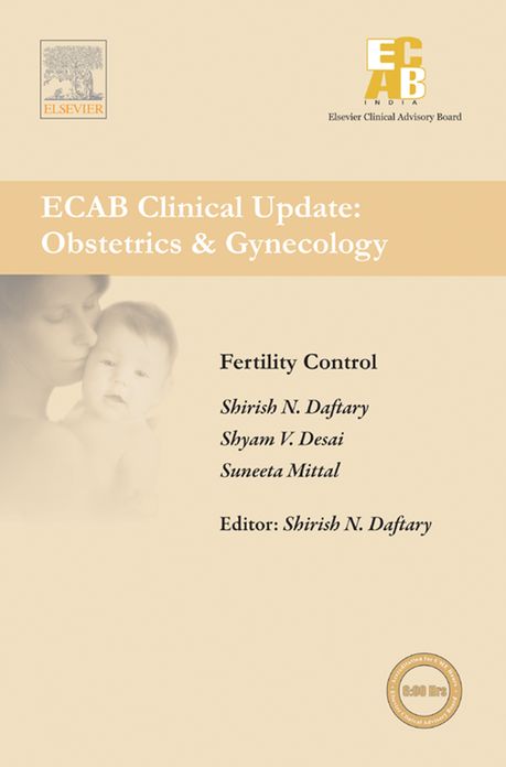 Fertility Control - ECAB