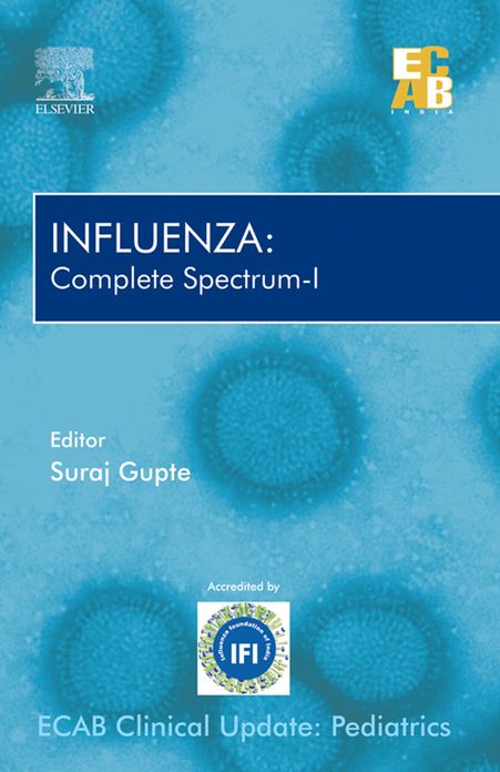 Influenza Complete Spectrum - I - ECAB