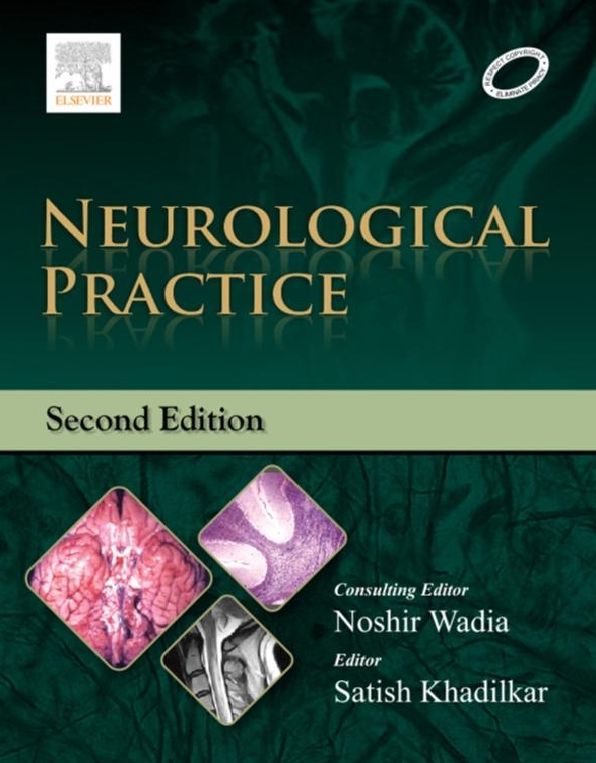 Neurological Practice: An Indian Perspective - E-Book