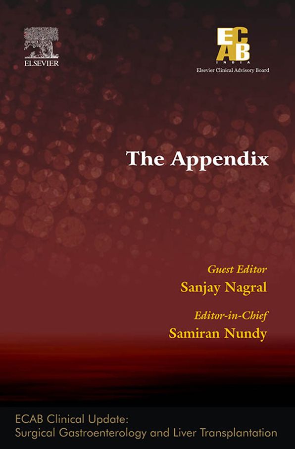 The Appendix - ECAB - E-Book
